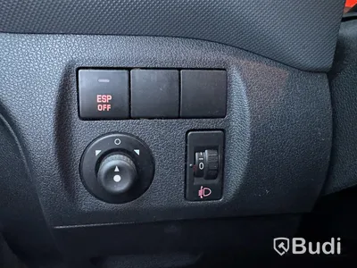Skåpbil Peugeot Partner 1.6 HDi -2011 | Dragkrok