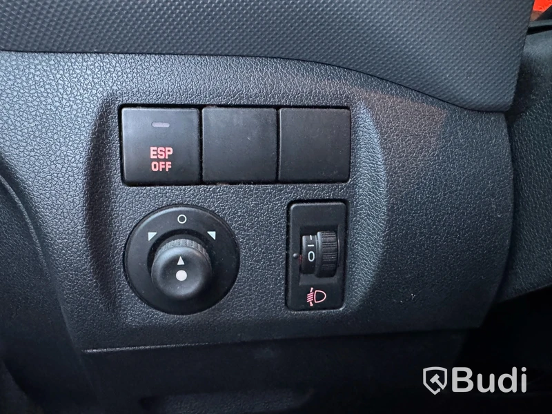 Skåpbil Peugeot Partner 1.6 HDi -2011 | Dragkrok