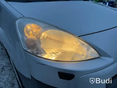 Skåpbil Peugeot Partner 1.6 HDi -2011 | Dragkrok