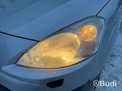Skåpbil Peugeot Partner 1.6 HDi -2011 | Dragkrok