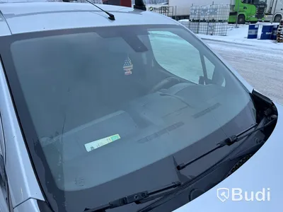 Skåpbil Peugeot Partner 1.6 HDi -2011 | Dragkrok