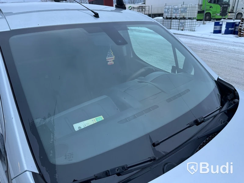 Skåpbil Peugeot Partner 1.6 HDi -2011 | Dragkrok