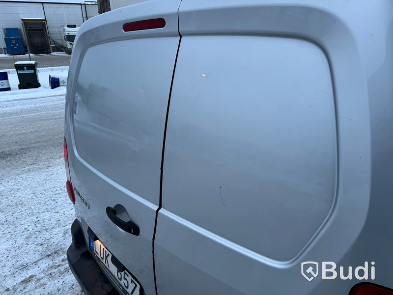 Skåpbil Peugeot Partner 1.6 HDi -2011 | Dragkrok