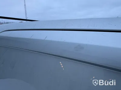 Skåpbil Peugeot Partner 1.6 HDi -2011 | Dragkrok