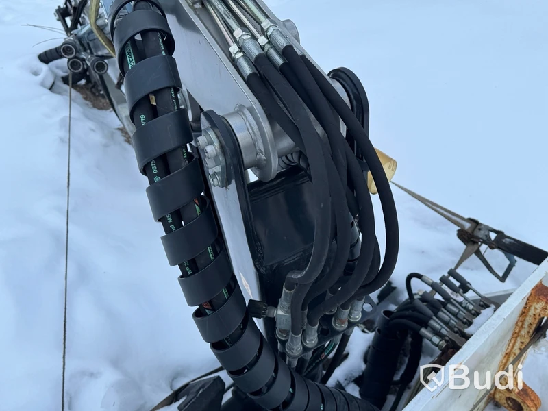 Kran Trejon V 5300 -2020