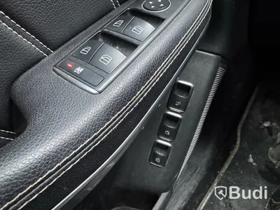 MERCEDES-BENZ AMG GLS 63 -2016 | BENSIN
