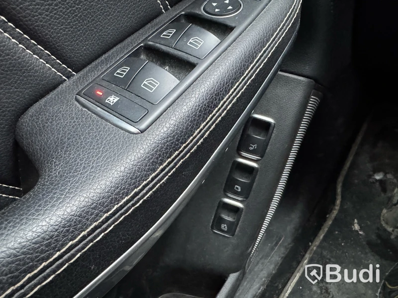 MERCEDES-BENZ AMG GLS 63 -2016 | BENSIN