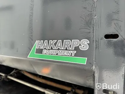Kranväxlare DAF FAN XF450Z -2021 | Palfingerkran & Växlare