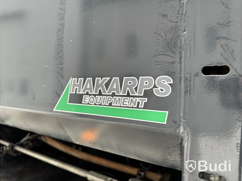 Kranväxlare DAF FAN XF450Z -2021 | Palfingerkran & Växlare