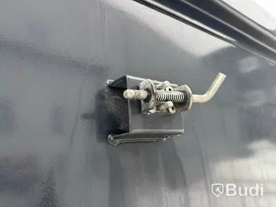 Kranväxlare DAF FAN XF450Z -2021 | Palfingerkran & Växlare