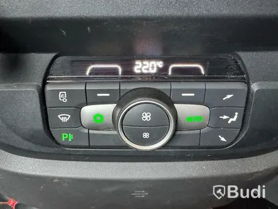 Kranväxlare DAF FAN XF450Z -2021 | Palfingerkran & Växlare