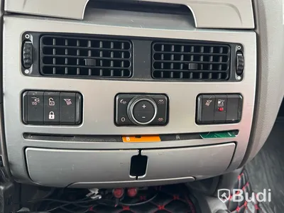 Kranväxlare DAF FAN XF450Z -2021 | Palfingerkran & Växlare