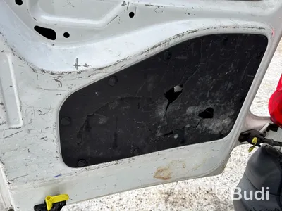 Skåpbil Citroën Berlingo 1.6 HDiF -2014