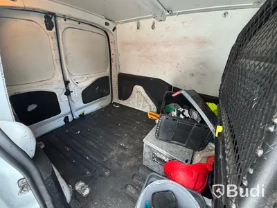 Skåpbil Citroën Berlingo 1.6 HDiF -2014