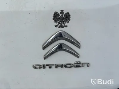 Skåpbil Citroën Berlingo 1.6 HDiF -2014
