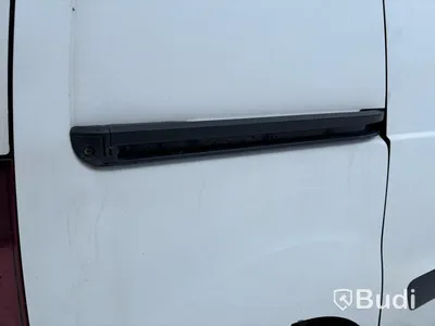 Skåpbil Citroën Berlingo 1.6 HDiF -2014