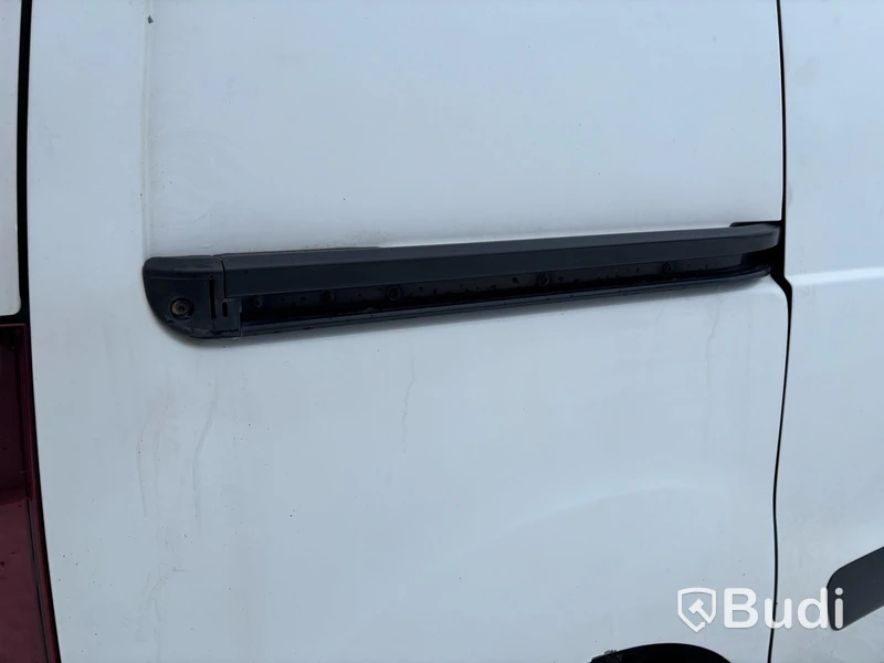 Skåpbil Citroën Berlingo 1.6 HDiF -2014