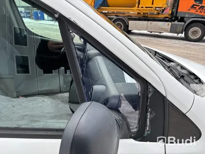 Skåpbil Citroën Berlingo 1.6 HDiF -2014