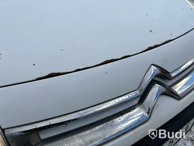 Skåpbil Citroën Berlingo 1.6 HDiF -2014
