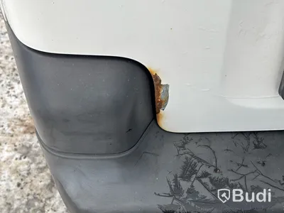 Skåpbil Citroën Berlingo 1.6 HDiF -2014