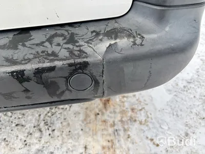 Skåpbil Citroën Berlingo 1.6 HDiF -2014