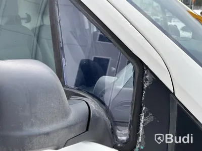 Skåpbil Citroën Berlingo 1.6 HDiF -2014