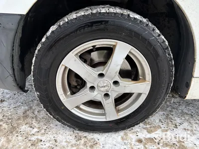 Skåpbil Citroën Berlingo 1.6 HDiF -2014