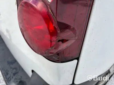 Skåpbil Citroën Berlingo 1.6 HDiF -2014
