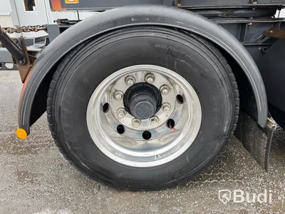 Tippekipage Scania R580 6x2 16.4 -2020 | Zetterbergs | Istrail