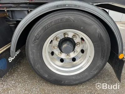 Tippekipage Scania R580 6x2 16.4 -2020 | Zetterbergs | Istrail