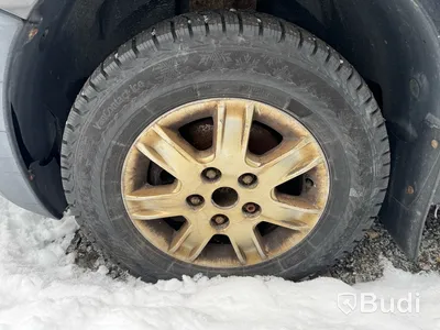 Skåpbil Renault Master -2014 | Reparationsobjekt