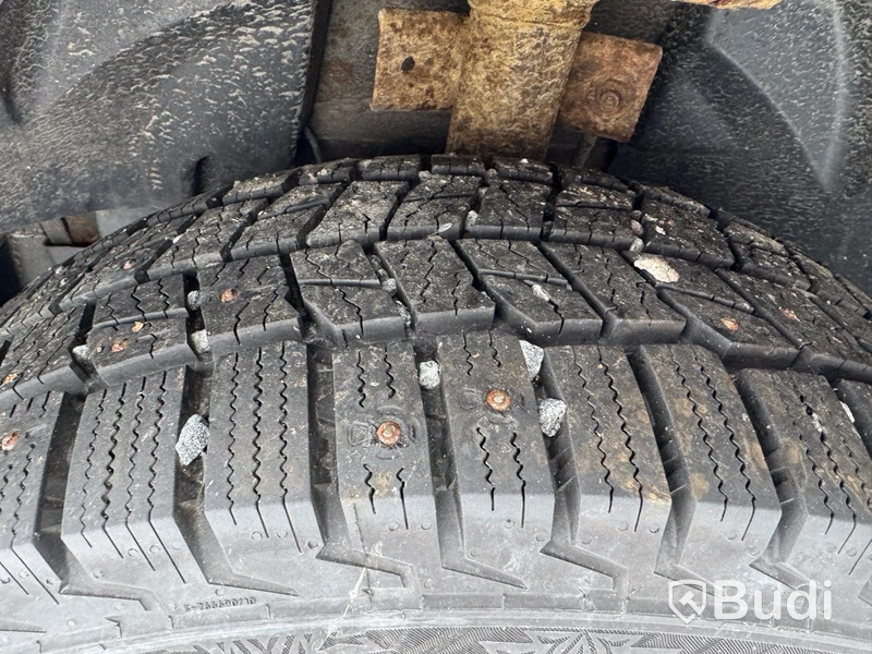 Skåpbil Renault Master -2014 | Reparationsobjekt