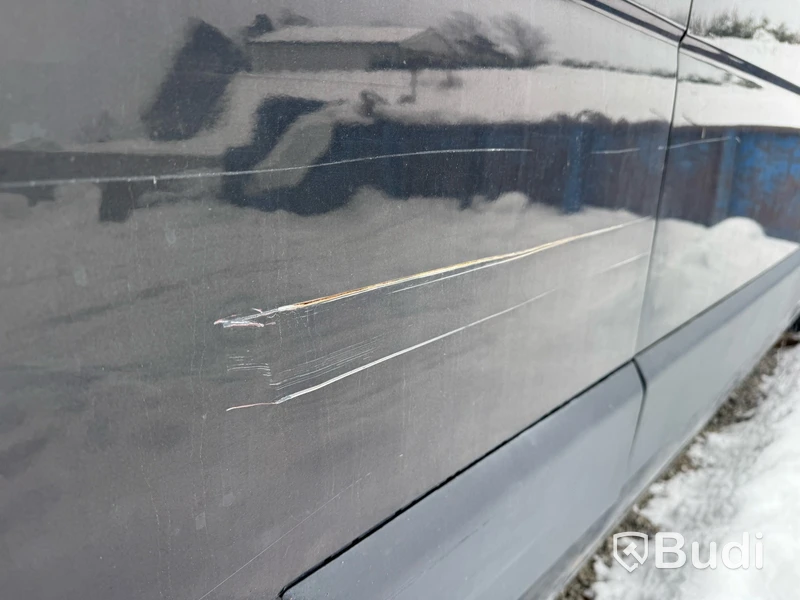 Skåpbil Renault Master -2014 | Reparationsobjekt