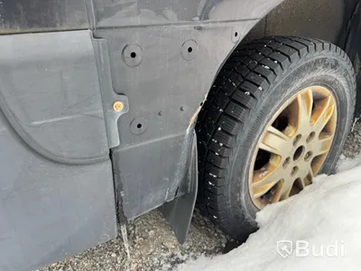 Skåpbil Renault Master -2014 | Reparationsobjekt