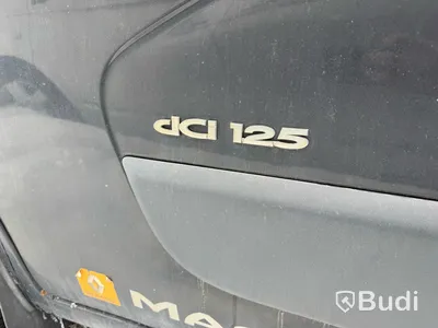 Skåpbil Renault Master -2014 | Reparationsobjekt