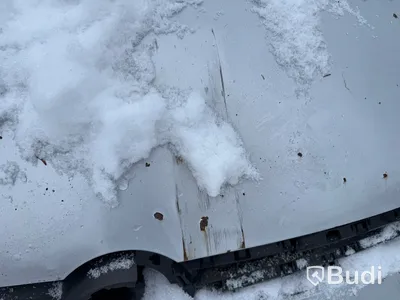 Skåpbil Volkswagen Caddy -2011 | Reperationsobjekt