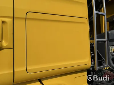 Kranbil Scania G410 8x4-4 12.7 -2016 | HIAB