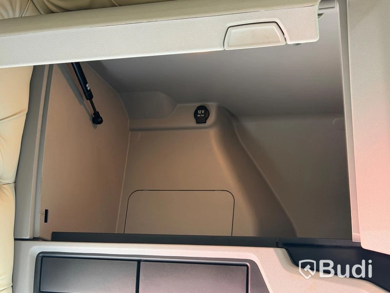 Flakbilsekipage Scania R650 6x2 16.4 -2020 | Tyllis