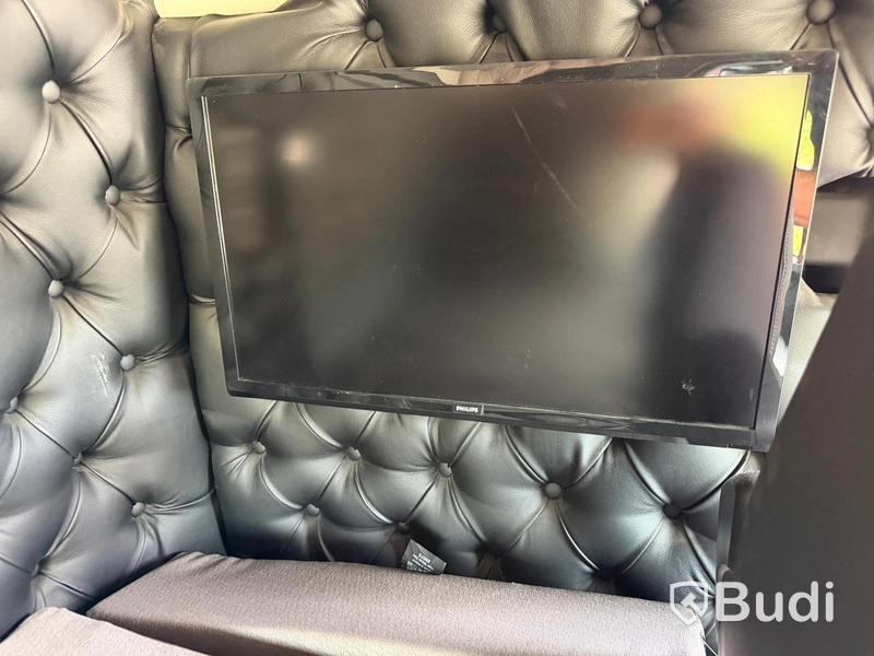 Flakbilsekipage Scania R650 6x2 16.4 -2020 | Tyllis