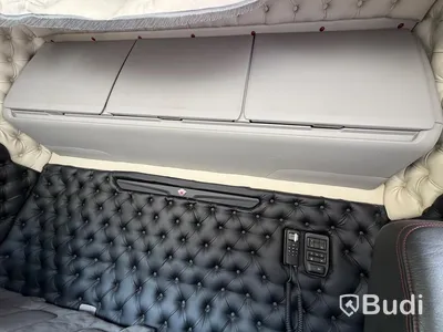 Flakbilsekipage Scania R650 6x2 16.4 -2020 | Tyllis