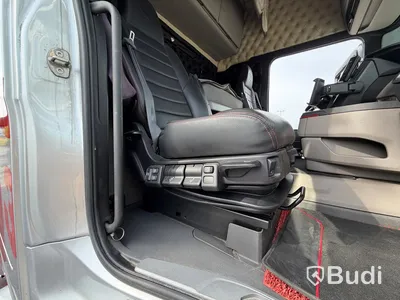 Flakbilsekipage Scania R650 6x2 16.4 -2020 | Tyllis