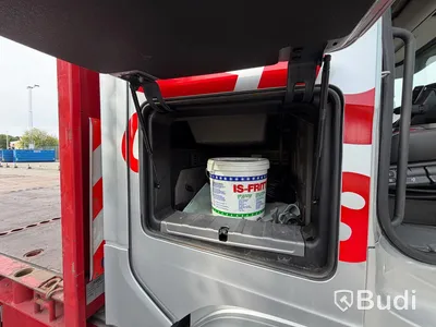 Flakbilsekipage Scania R650 6x2 16.4 -2020 | Tyllis