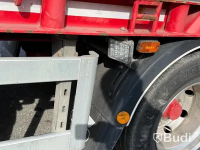 Flakbilsekipage Scania R650 6x2 16.4 -2020 | Tyllis