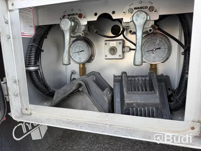 Flakbilsekipage Scania R650 6x2 16.4 -2020 | Tyllis