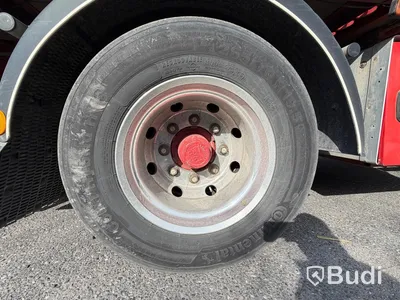 Flakbilsekipage Scania R650 6x2 16.4 -2020 | Tyllis