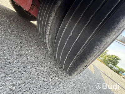 Flakbilsekipage Scania R650 6x2 16.4 -2020 | Tyllis