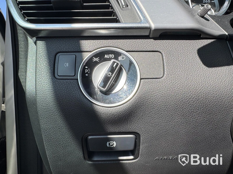 Mercedes-Benz ML 350 BlueTEC 4MATIC 7G-Tronic -2013
