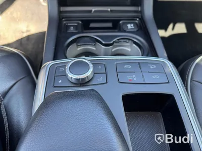 Mercedes-Benz ML 350 BlueTEC 4MATIC 7G-Tronic -2013