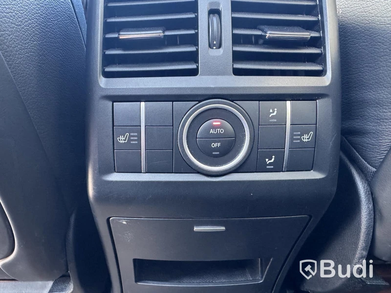 Mercedes-Benz ML 350 BlueTEC 4MATIC 7G-Tronic -2013