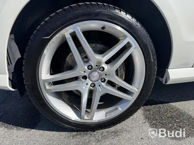 Mercedes-Benz ML 350 BlueTEC 4MATIC 7G-Tronic -2013